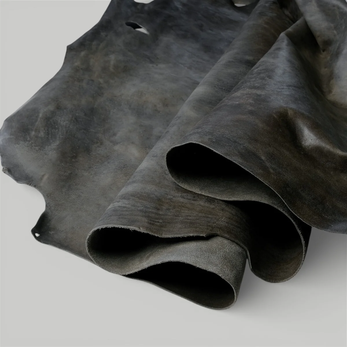 Atlantica Leather S.r.L - Capalbio Shell-On Sides - Image 3