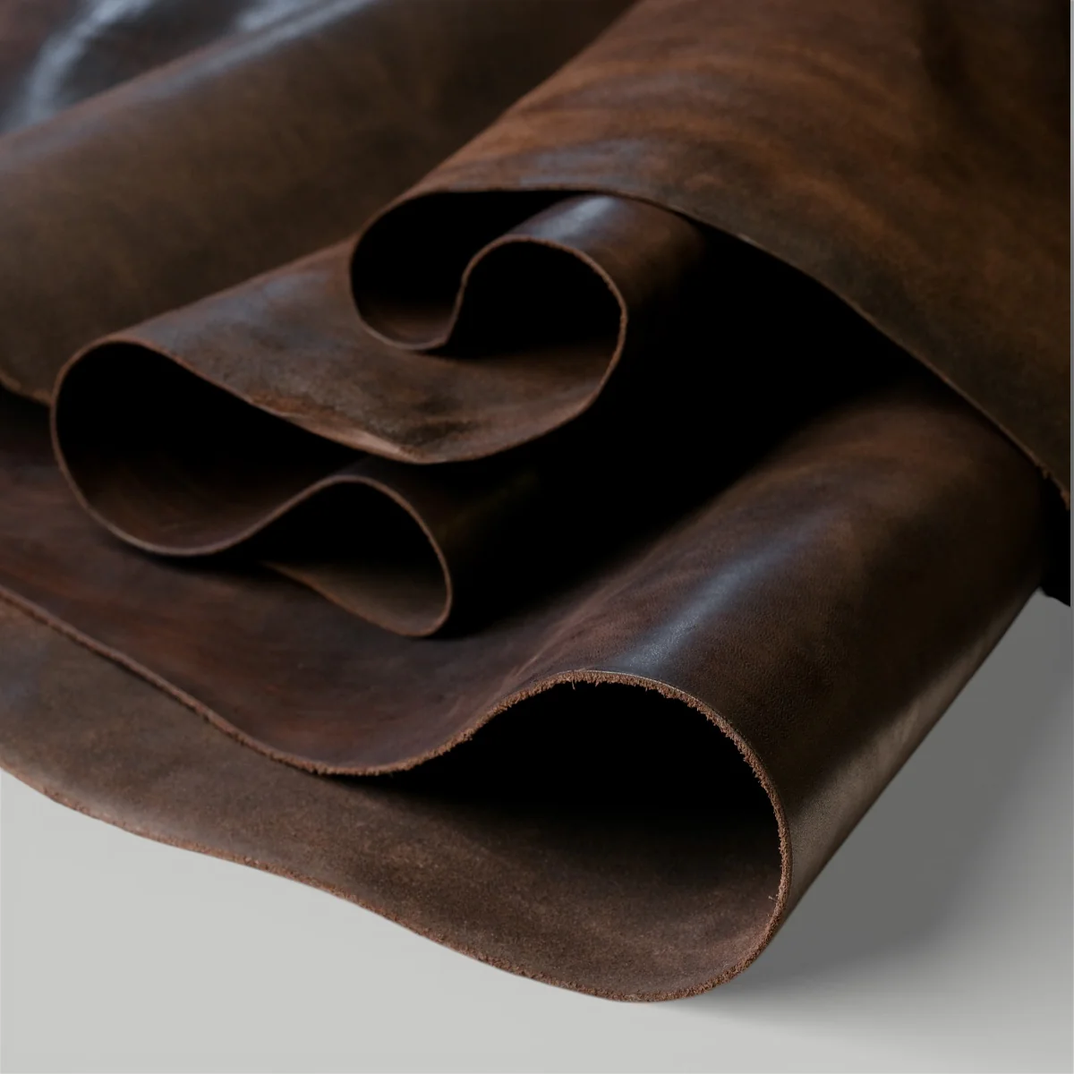 Atlantica Leather S.r.L - Capalbio Shell-On Sides - Image 8