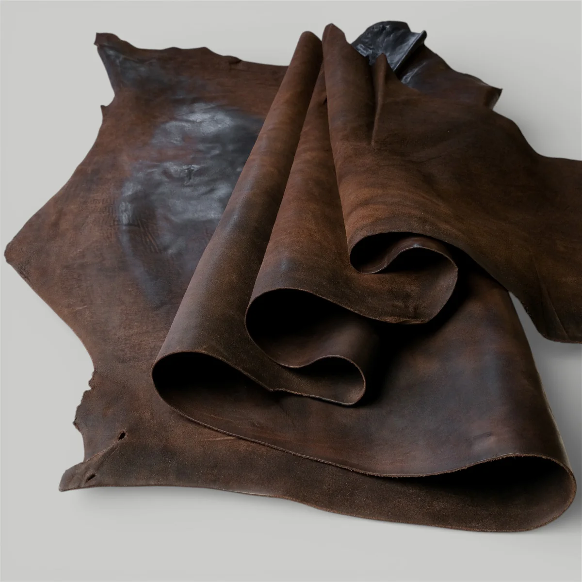 Atlantica Leather S.r.L - Capalbio Shell-On Sides - Image 9