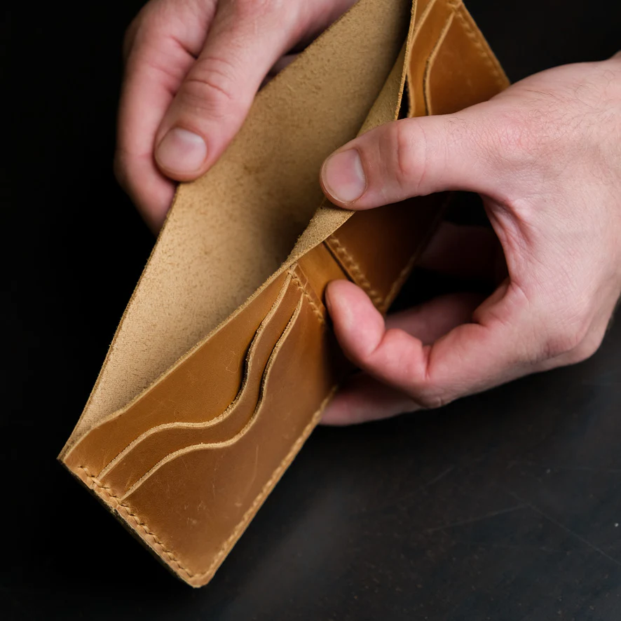 August 11 - Bi-fold Wallet Workshop - Image 2
