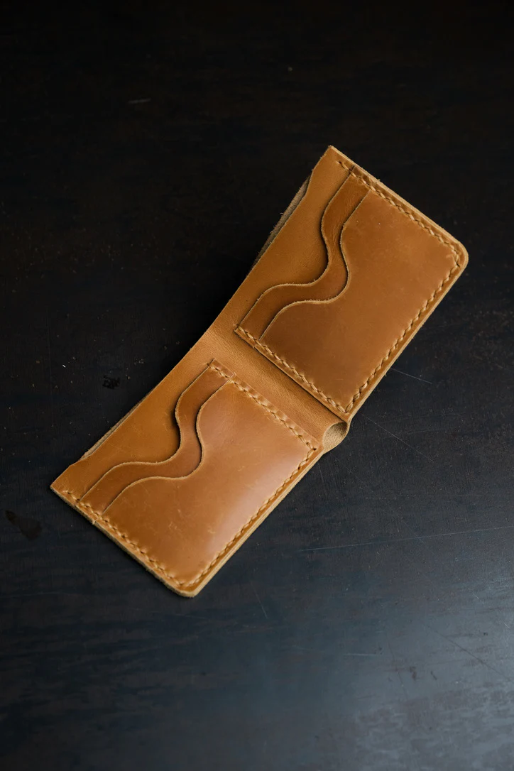 August 11 - Bi-fold Wallet Workshop - Image 3