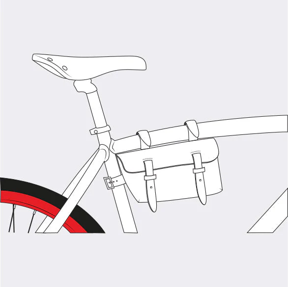 August 13 - Bike Bag Workshop - Image 2