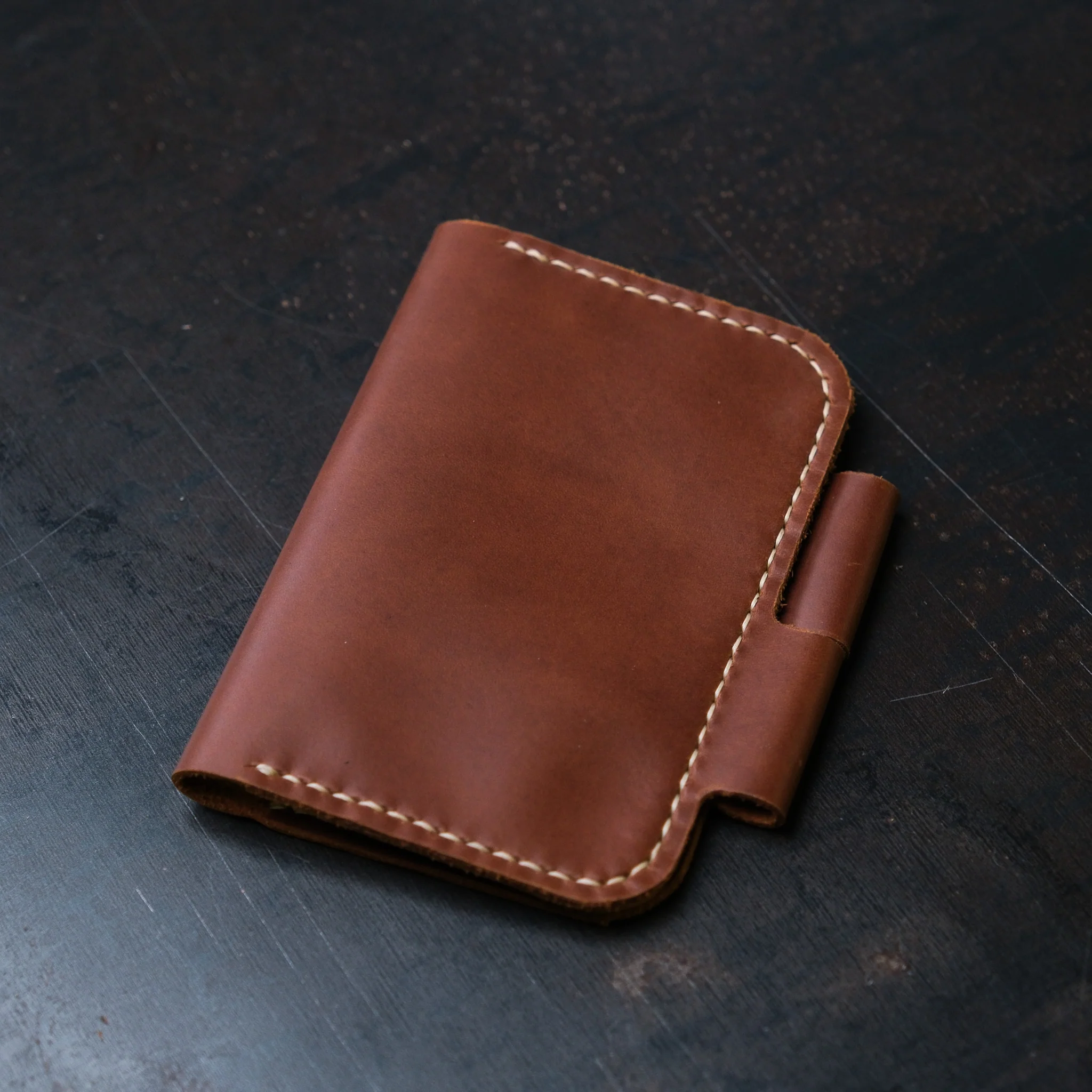 August 28 - Field Notes Cover Workshop