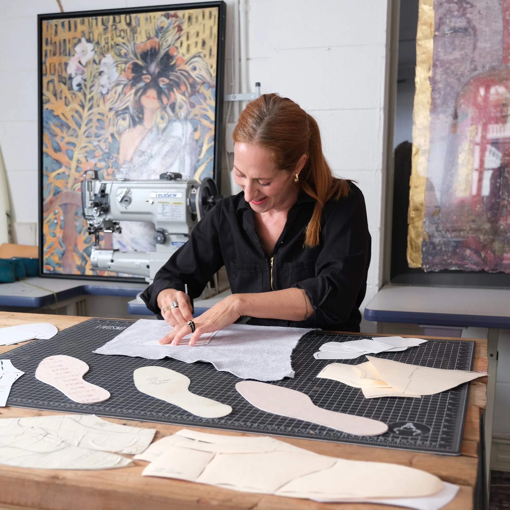 Beginner Shoemaking Workshop (4 Day Intensive) | 2026 Courses - Image 6
