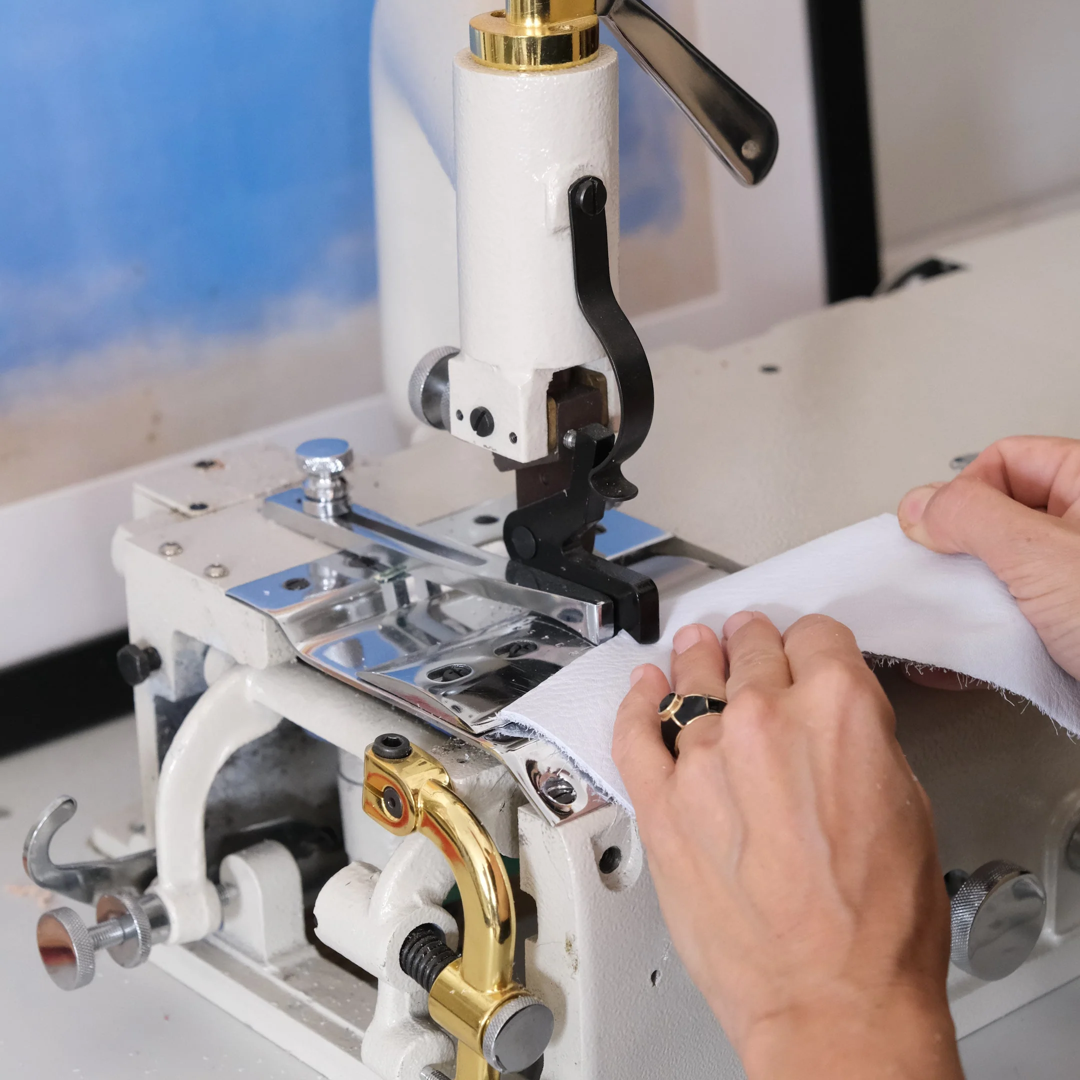 Beginner Shoemaking Workshop (4 Day Intensive) | 2026 Courses - Image 8