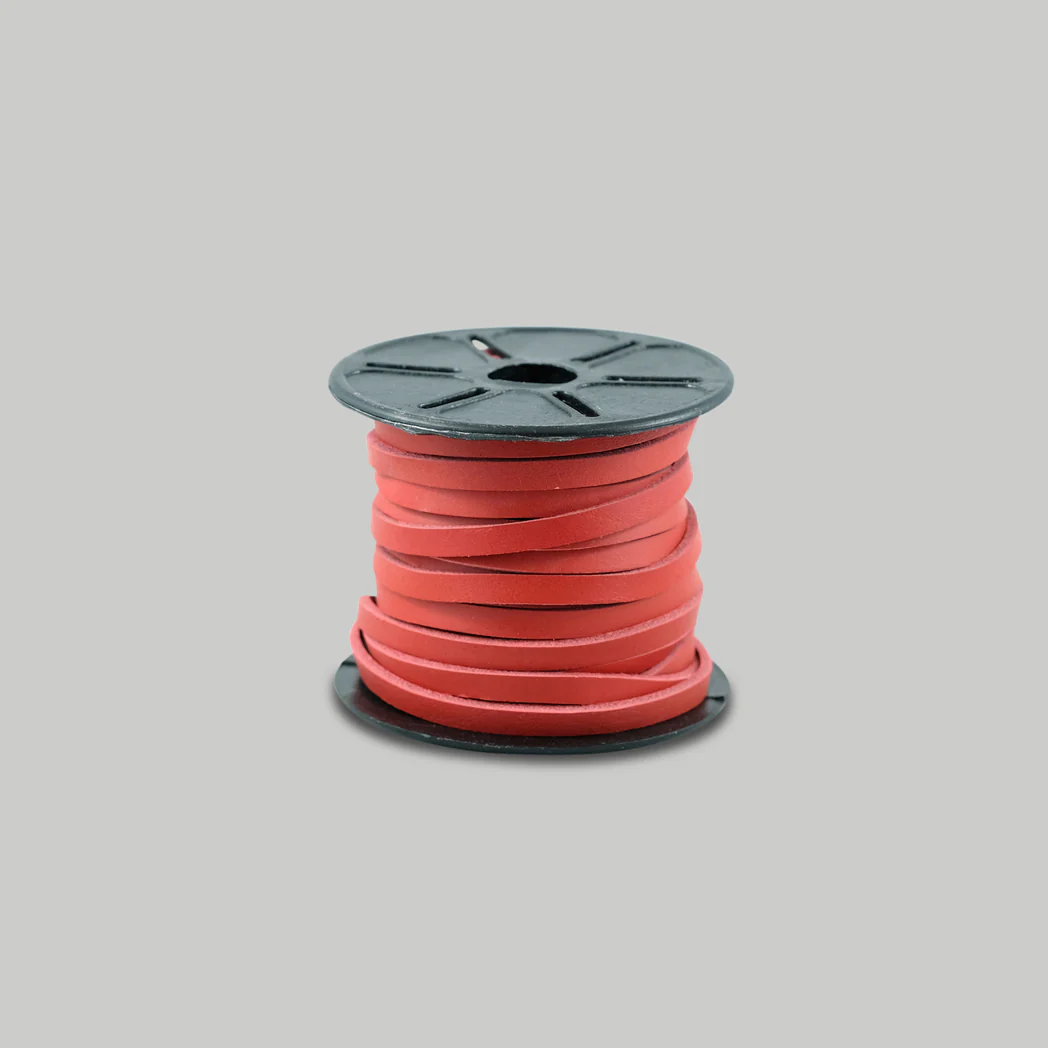 Belting Lace | 3mm + 5mm - Image 4