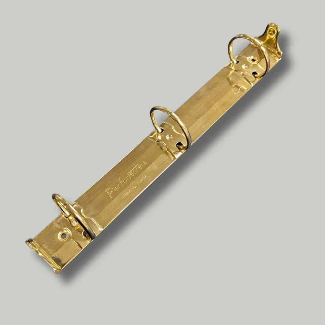 Binder Ring / 2 Colours - Image 3