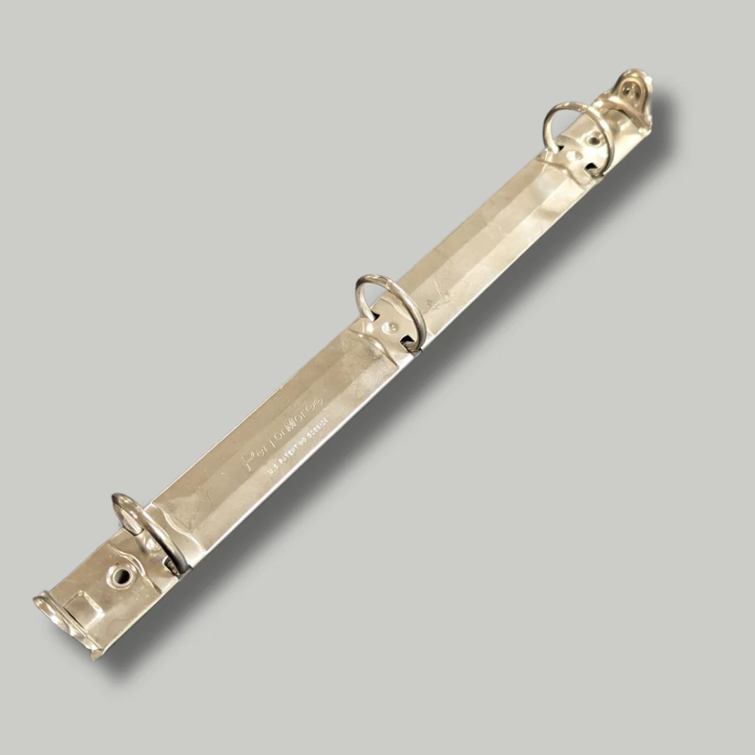 Binder Ring / 2 Colours - Image 5
