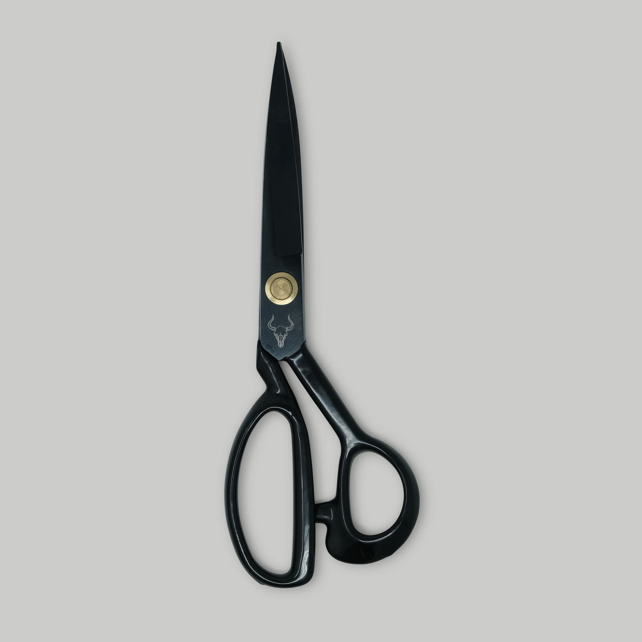 Lonsdale Leather Premium Black Edition Scissors - Image 4
