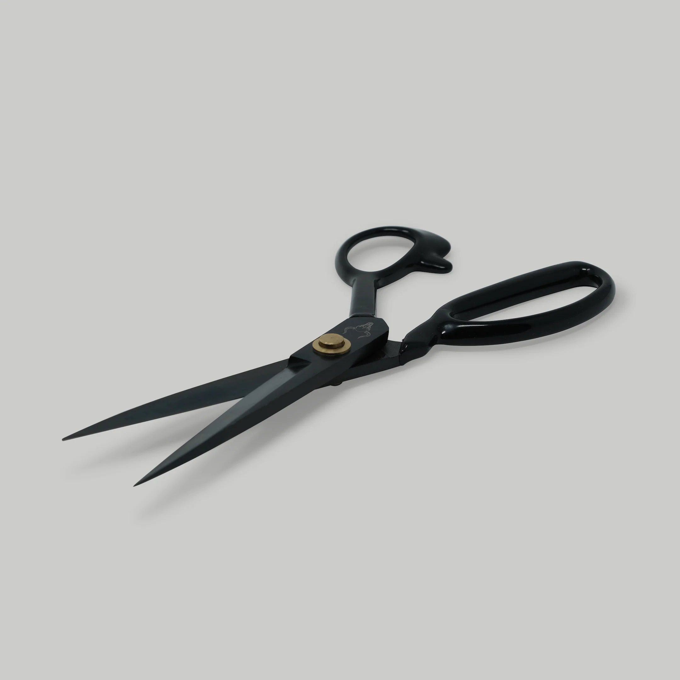 Lonsdale Leather Premium Black Edition Scissors - Image 5