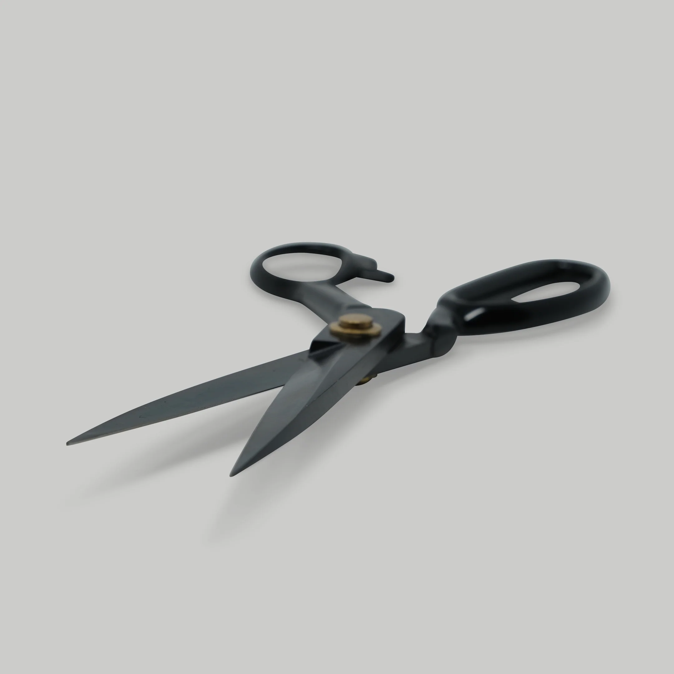 Lonsdale Leather Premium Black Edition Scissors - Image 6
