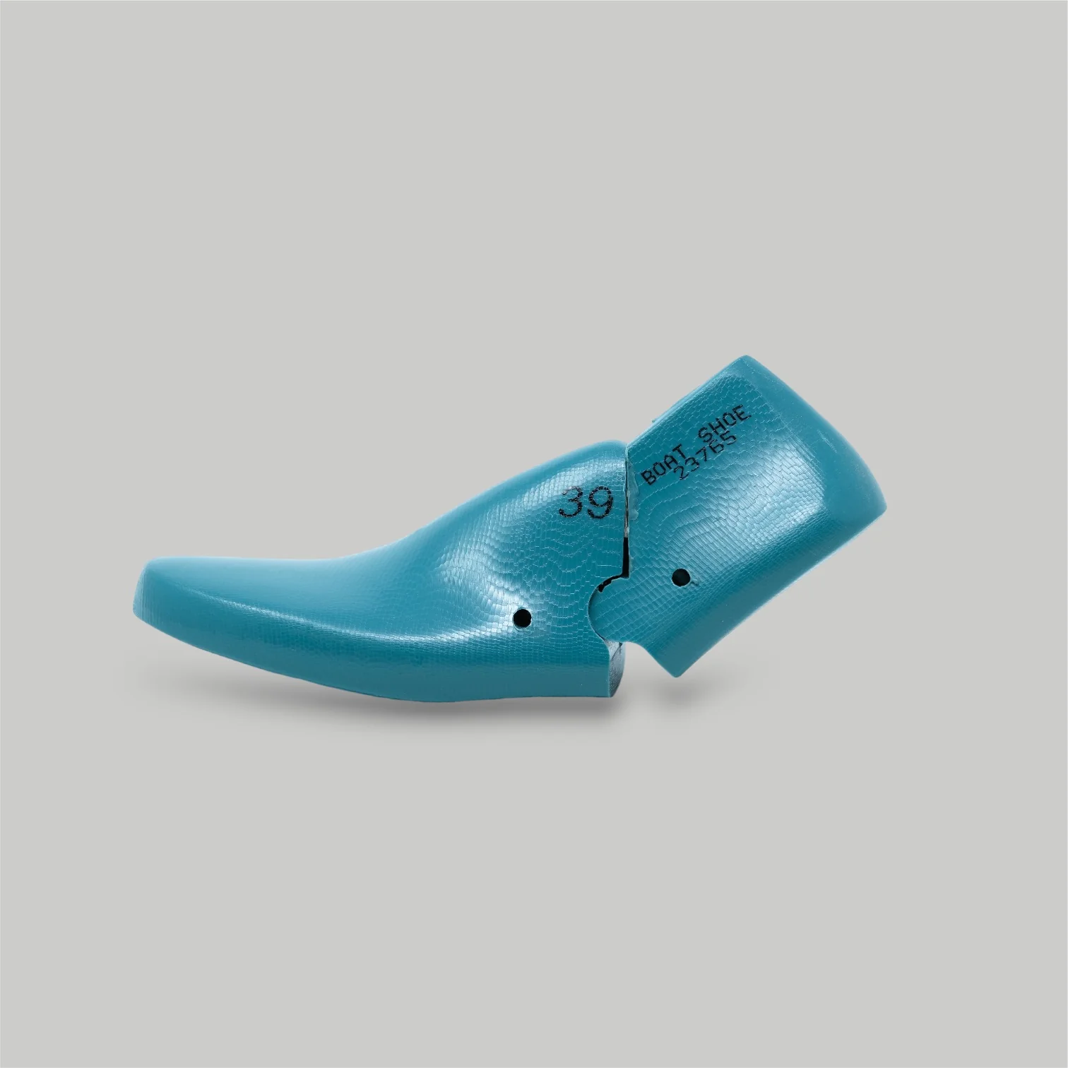 Boat Shoe Last / Mens - Image 8