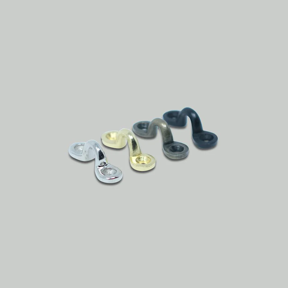 Brackets / 4 colours