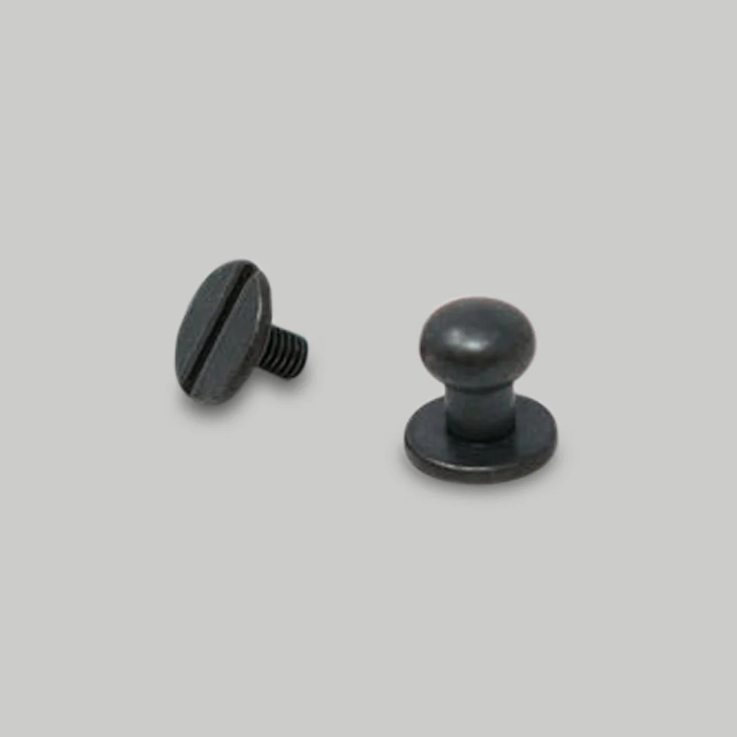 Button Stud / 3 sizes / 6 colours - Image 7