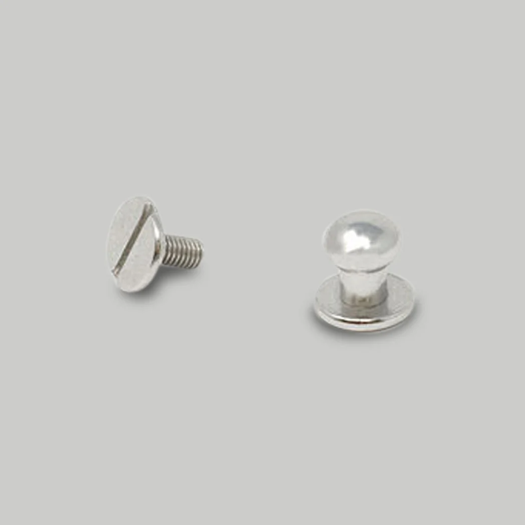 Button Stud / 3 sizes / 6 colours - Image 8