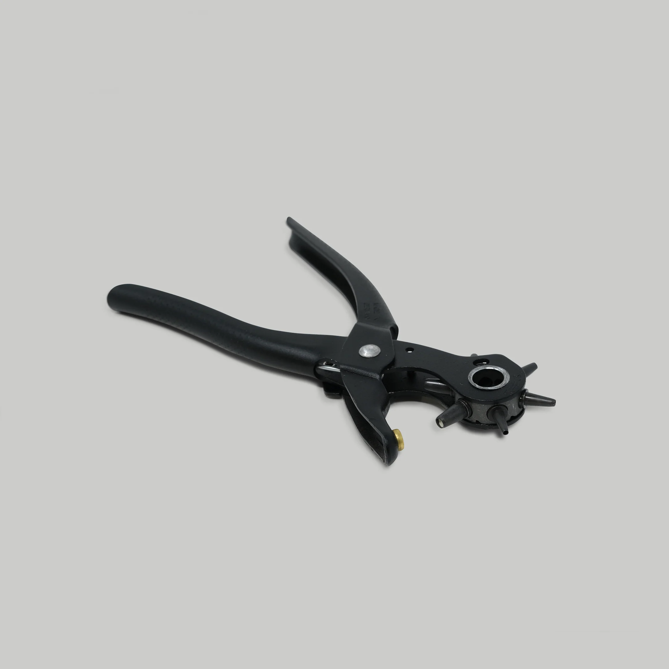 Rotary Punch Black Edition - Made in GERMANY - Image 3