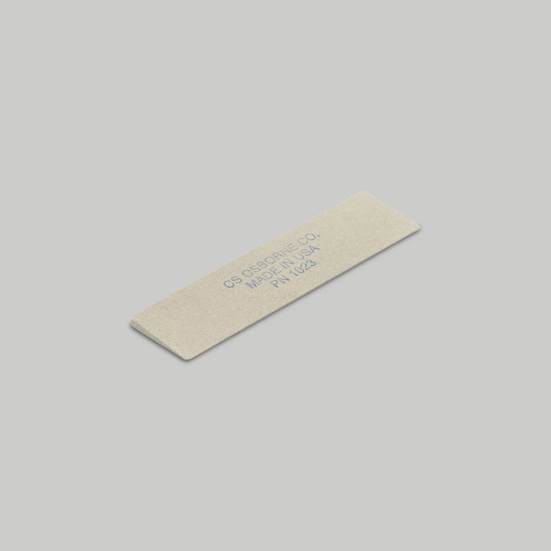 C.S. Osborne Sharpening Stone #1023 / #1024