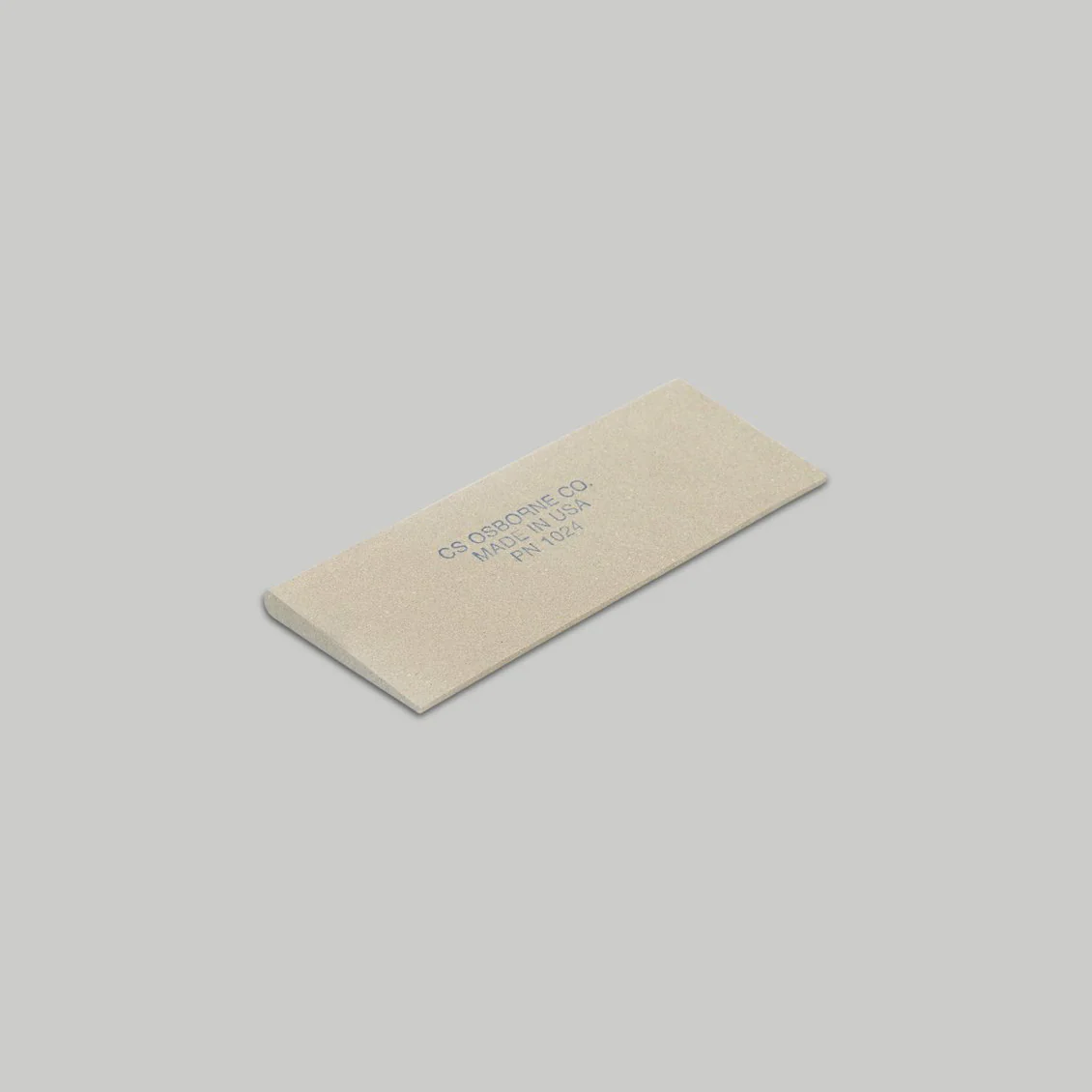 C.S. Osborne Sharpening Stone #1023 / #1024 - Image 2