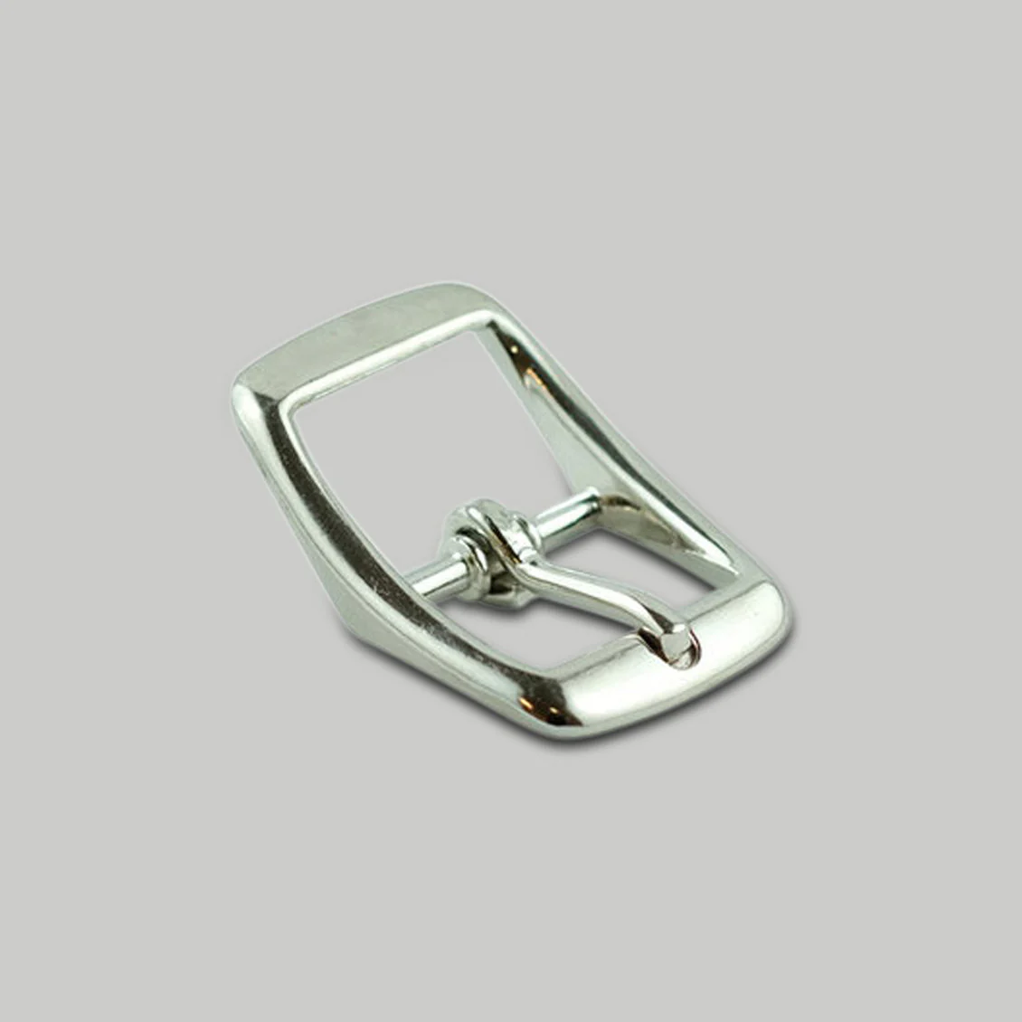 Classic CB Buckle / 4 sizes / 3 colours