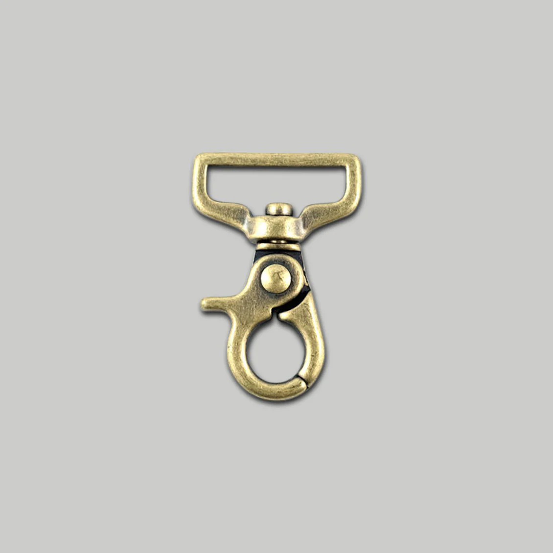 Classic Scissor Clip / 4 colours
