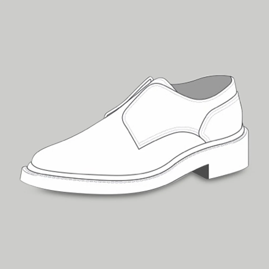 Classic Shoe Last / Women's - Image 5
