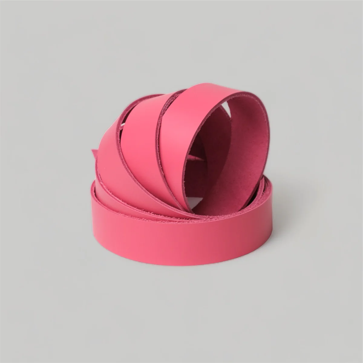 Coloured Latigo Straps / 5 colours - Image 2