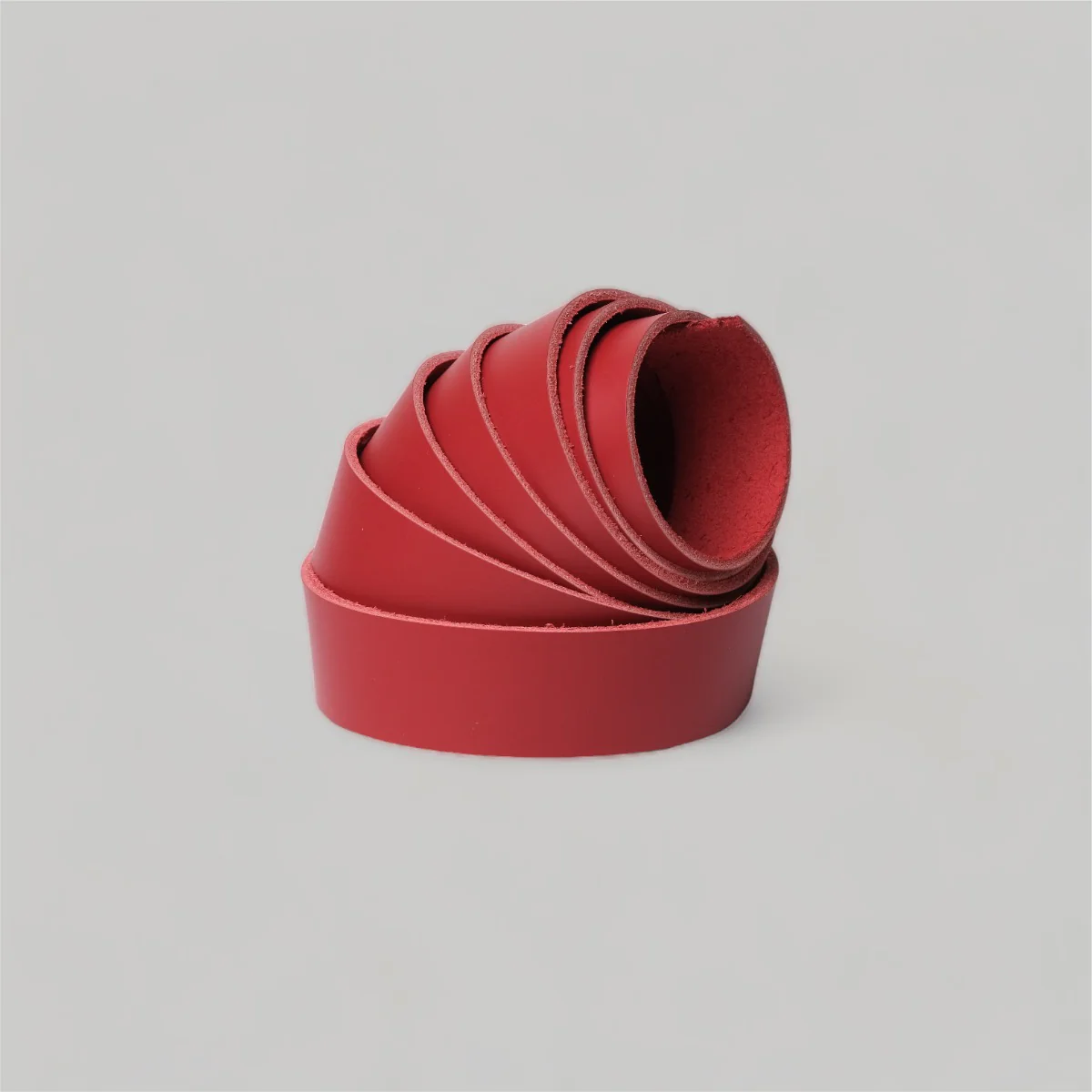 Coloured Latigo Straps / 5 colours - Image 4