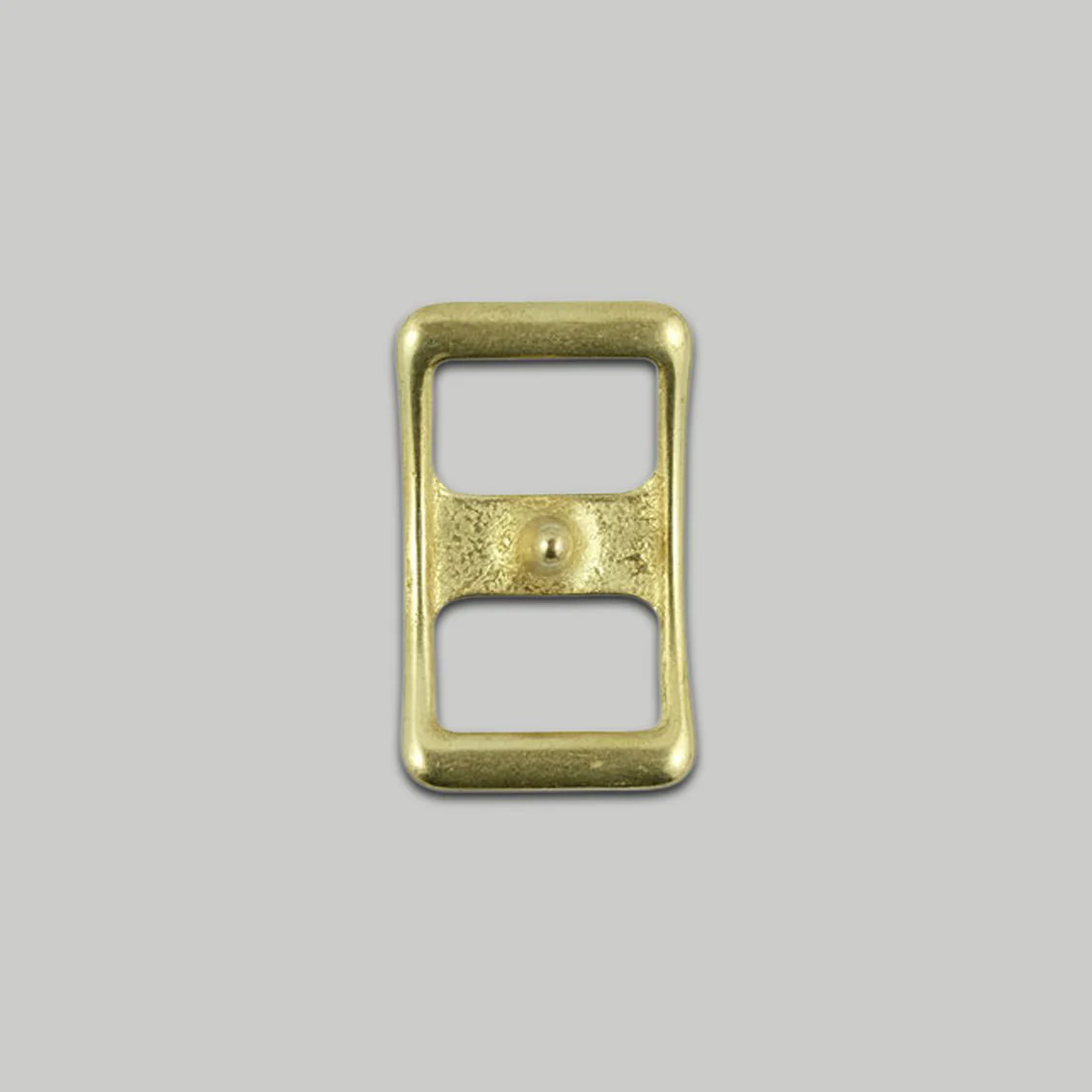 Conway Buckle / 2 sizes / 2 colours