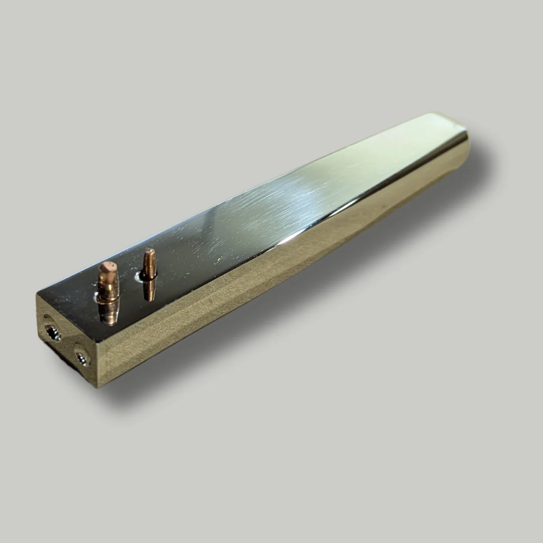 Copper + Brass Rivet Setter - Image 3