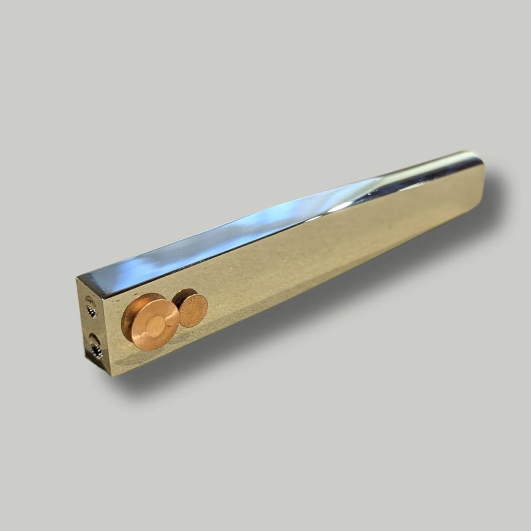 Copper + Brass Rivet Setter - Image 4