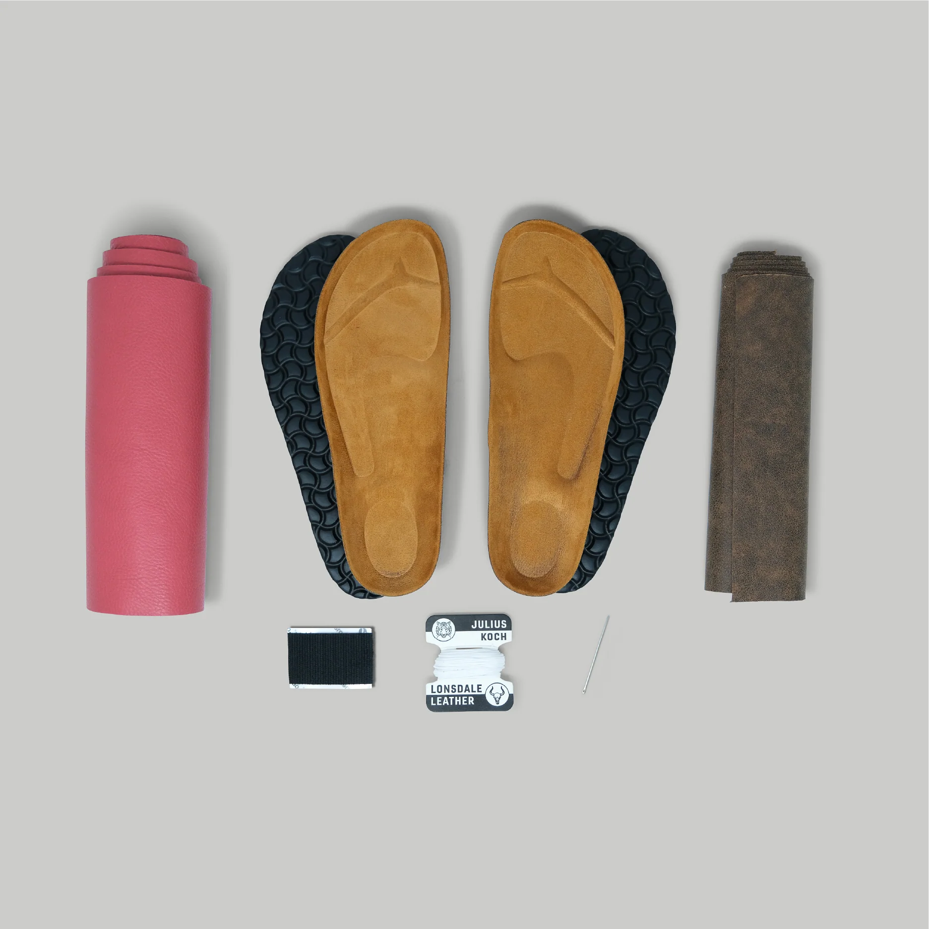 Sandal Pack / THE JACK STRAP - Image 4