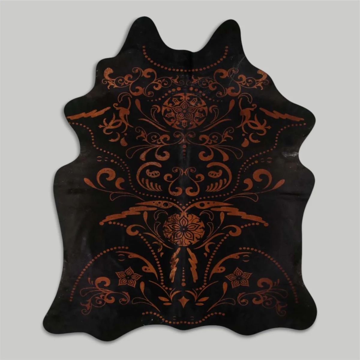 Cowhide Rug - Image 12