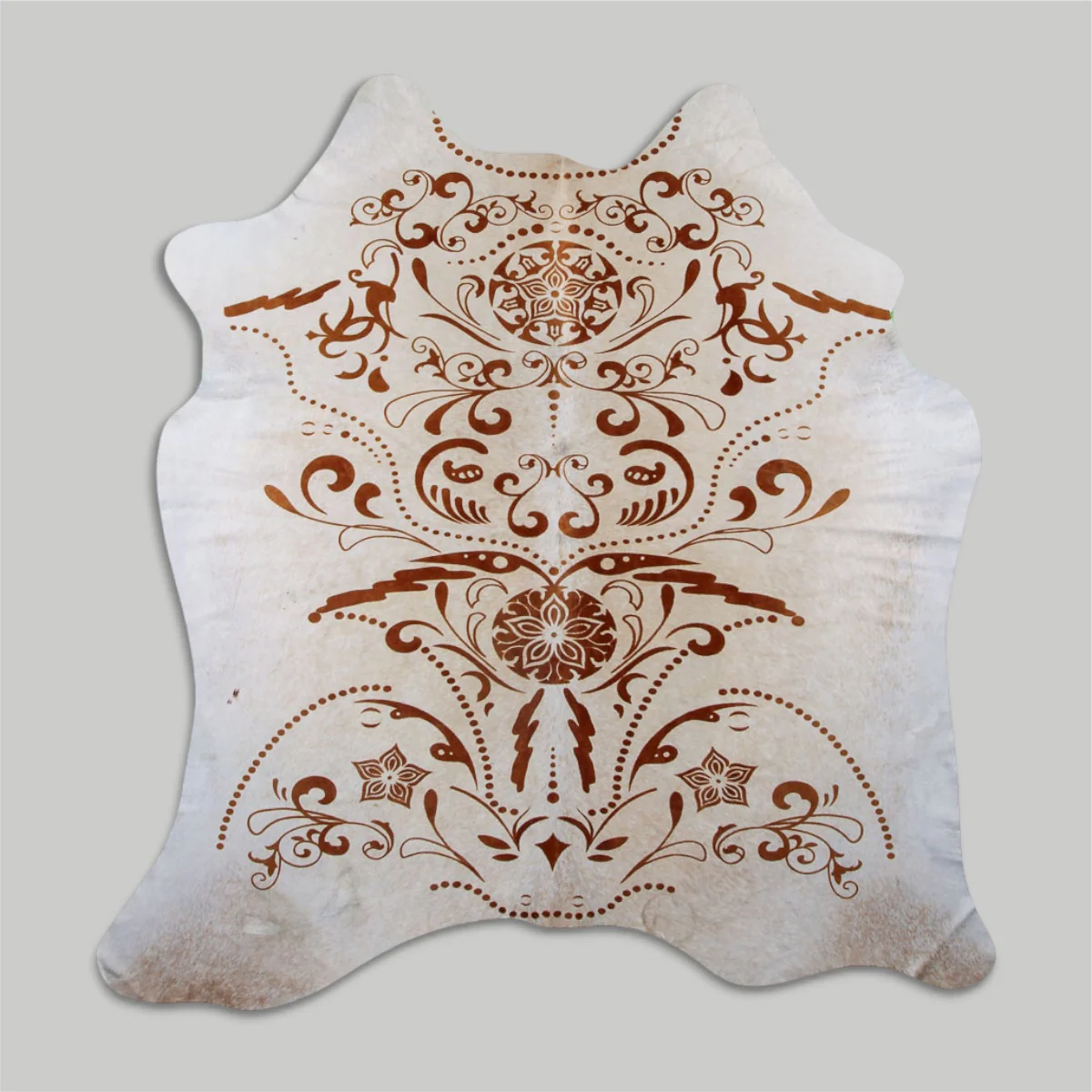 Cowhide Rug - Image 13