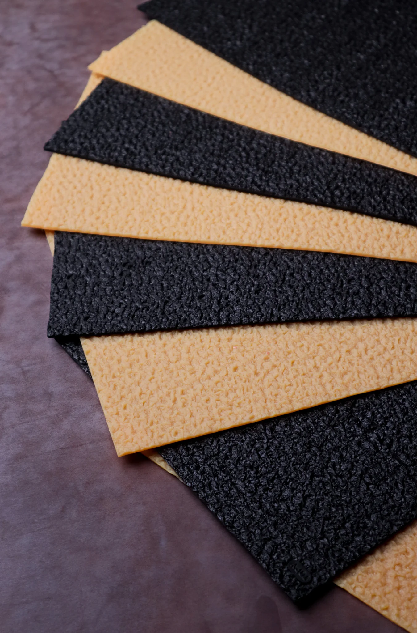 Crepe Pattern Sole Sheet - Image 5