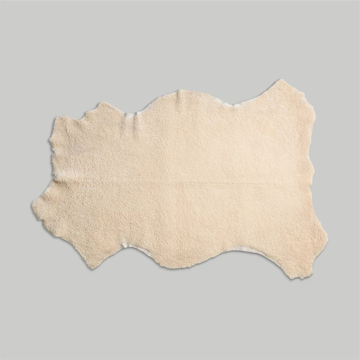Curly Sheepskin