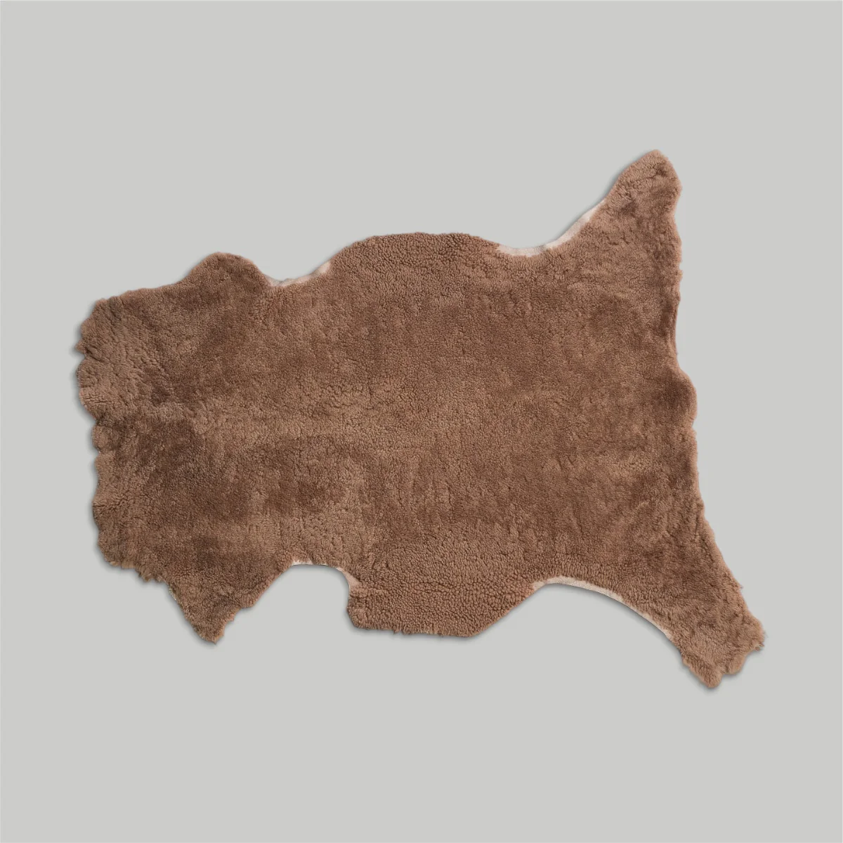 Curly Sheepskin - Image 2
