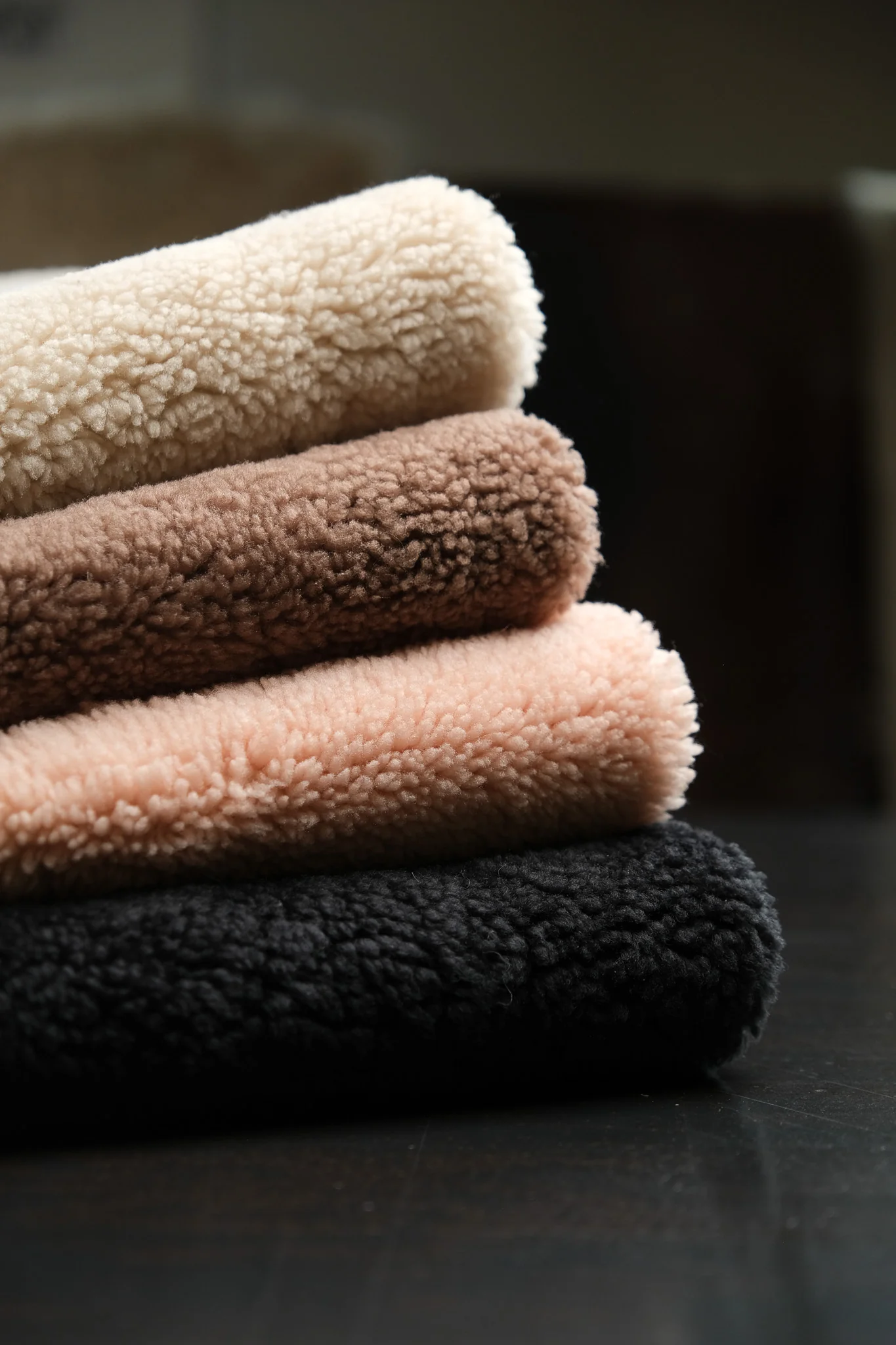 Curly Sheepskin - Image 6