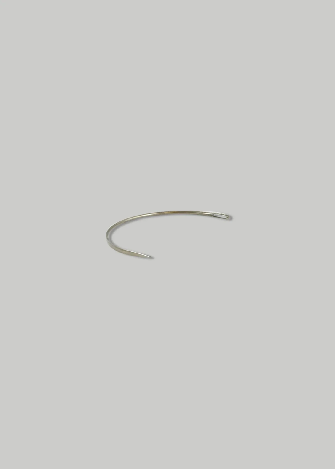 Curved Needle - Image 3