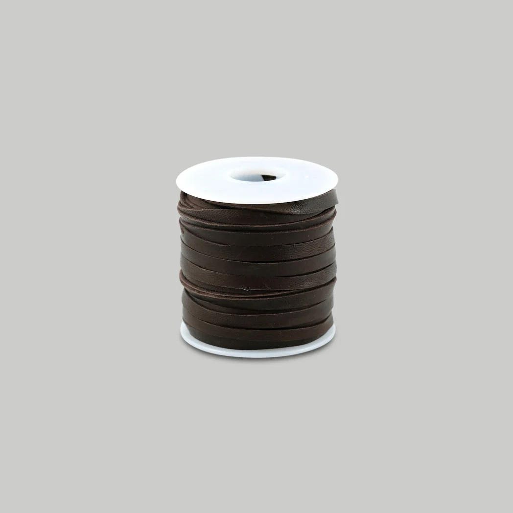 Deerskin Lace | 1/8" + 3/16" - Image 2