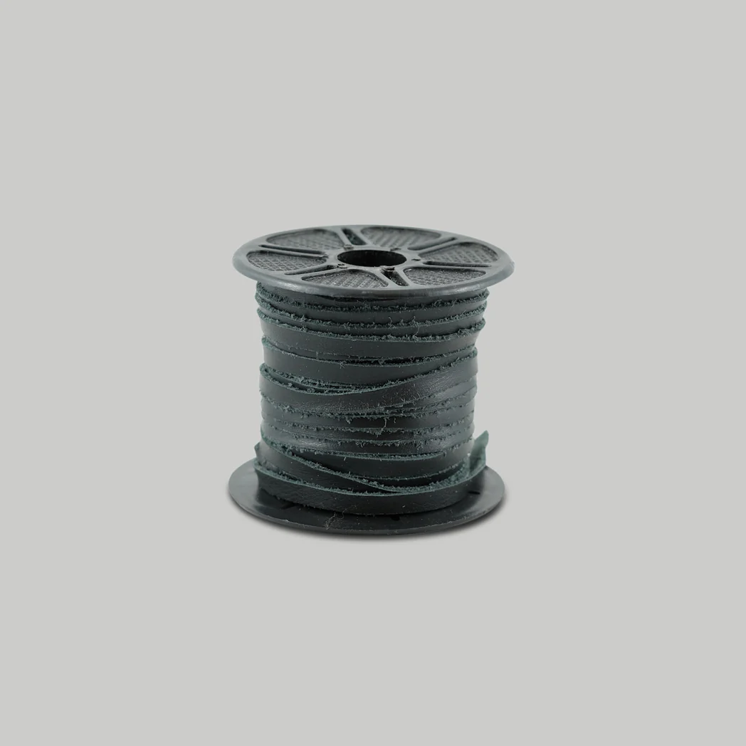 Deertan Cowhide Lace | 3mm + 5mm + 10mm - Image 4