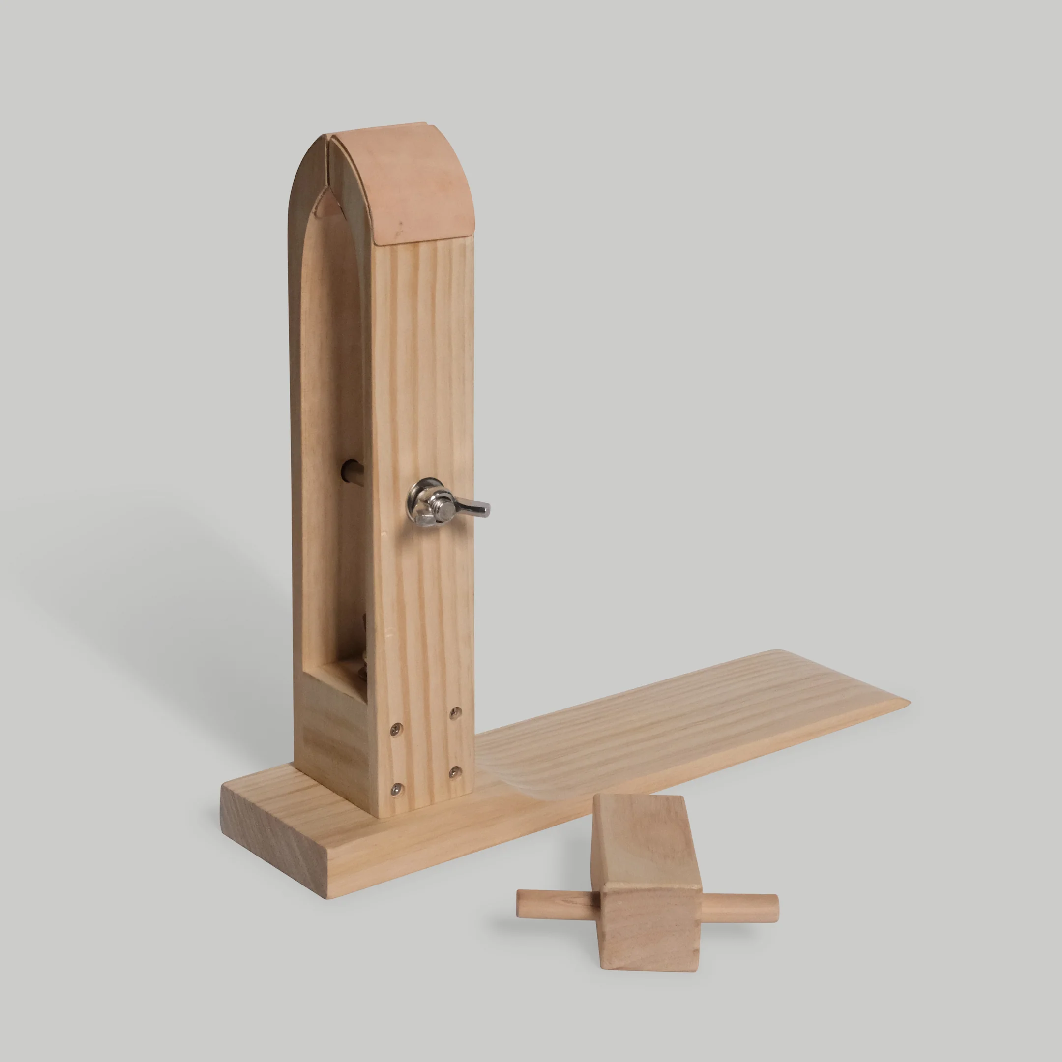 Deluxe Stitching Pony