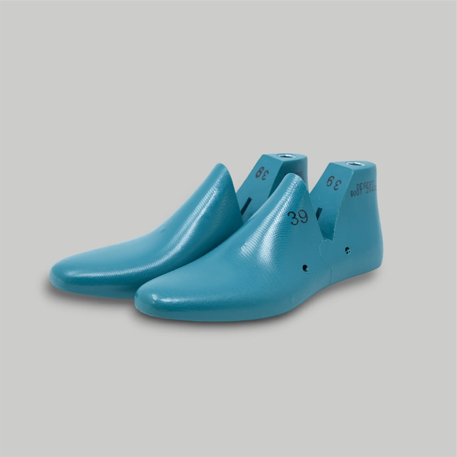 Desert Boot Last / Mens - Image 7