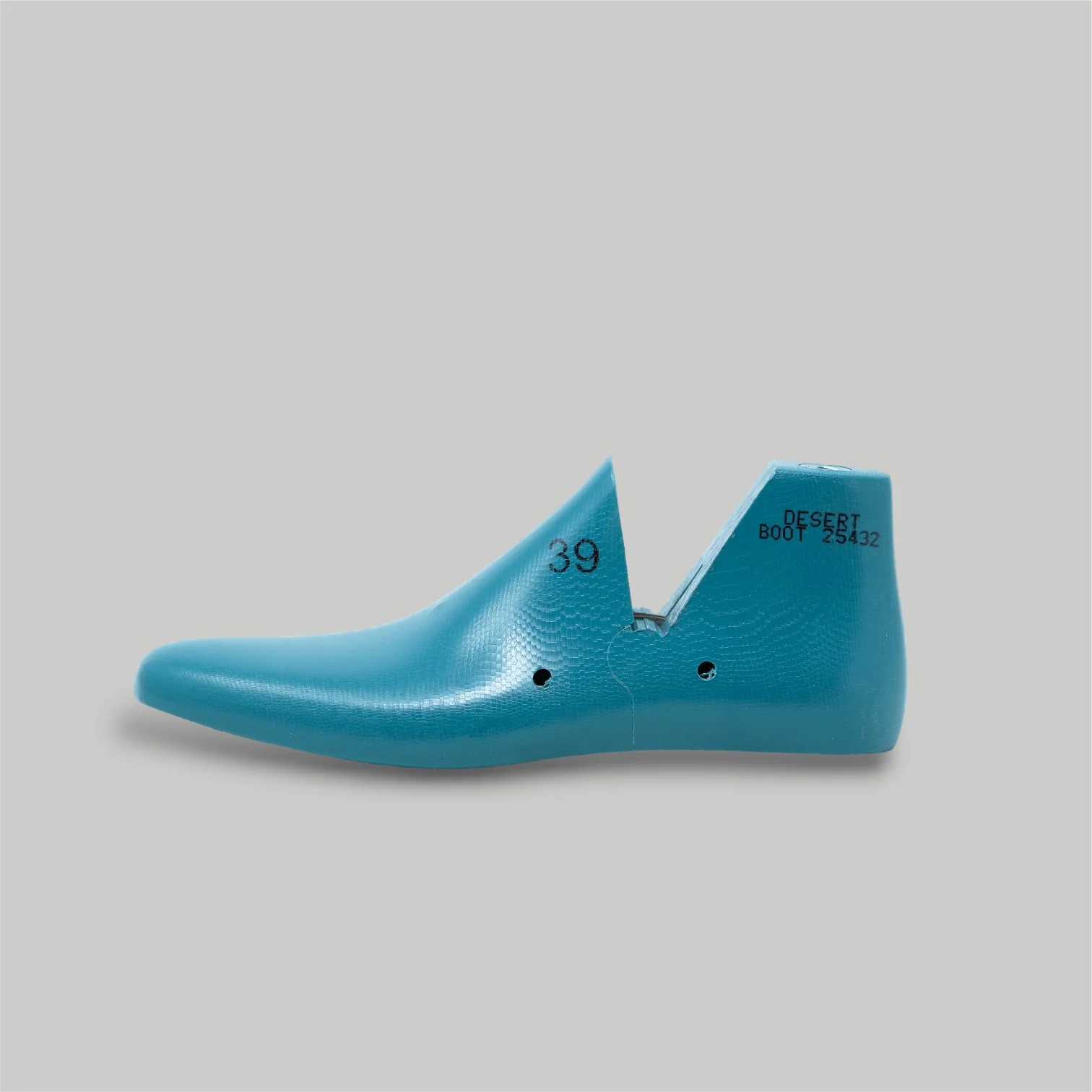 Desert Boot Last / Mens - Image 8