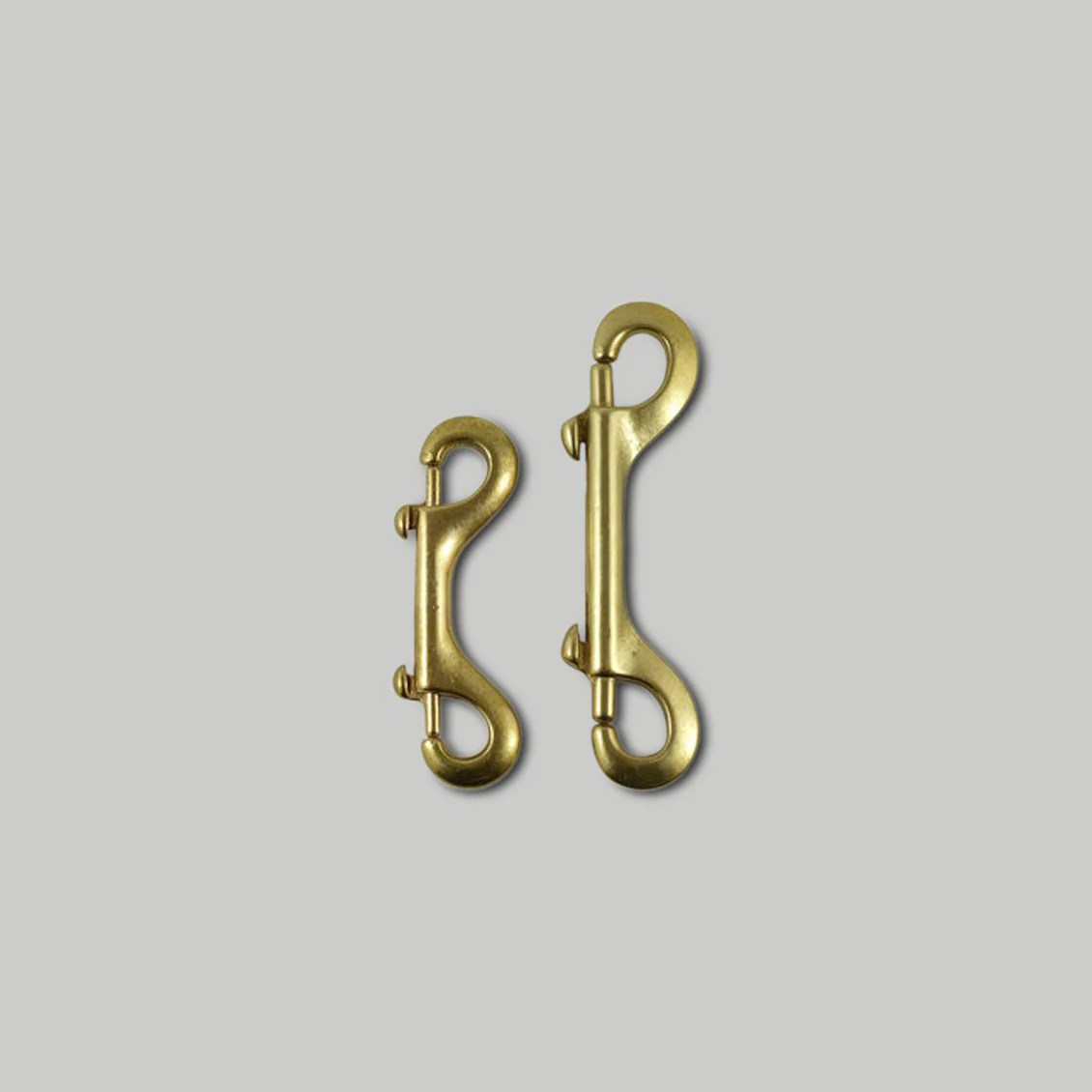 Double Snap Small / 2 colours - Image 3