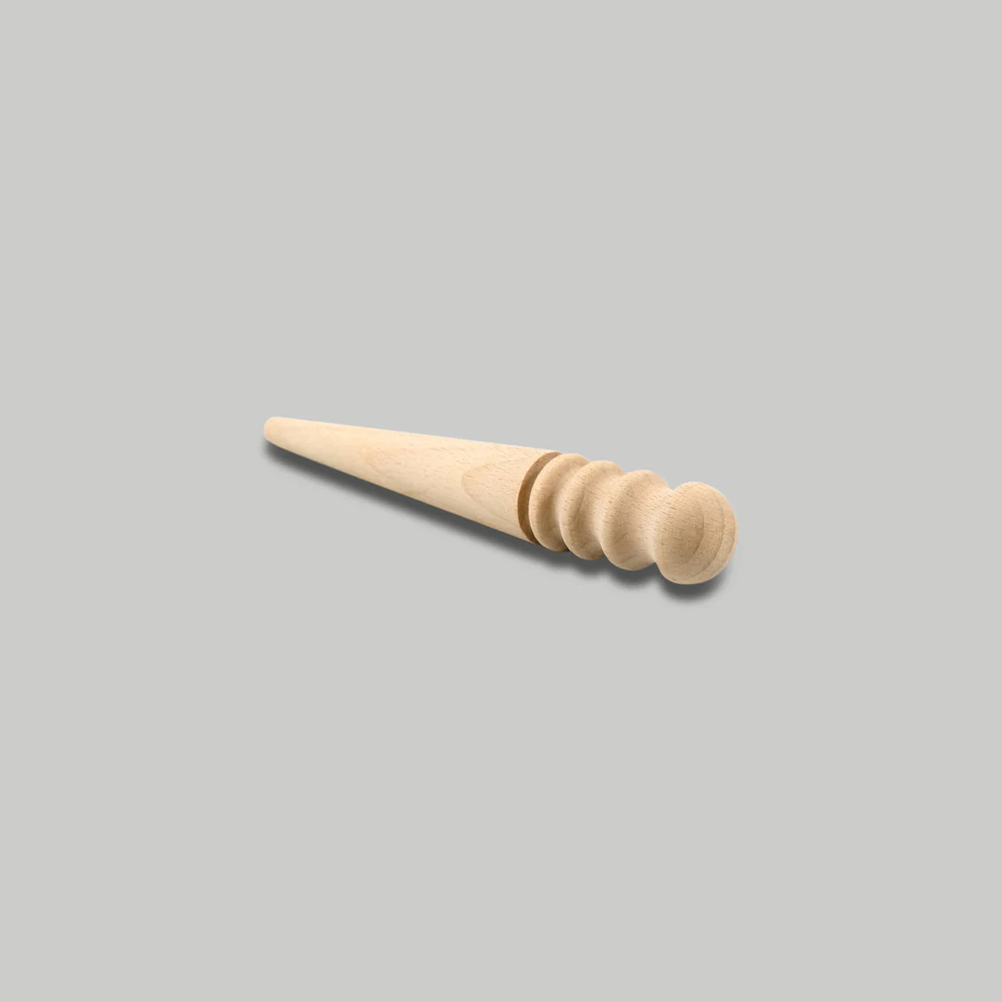 Edge Burnisher / Multi Slicker
