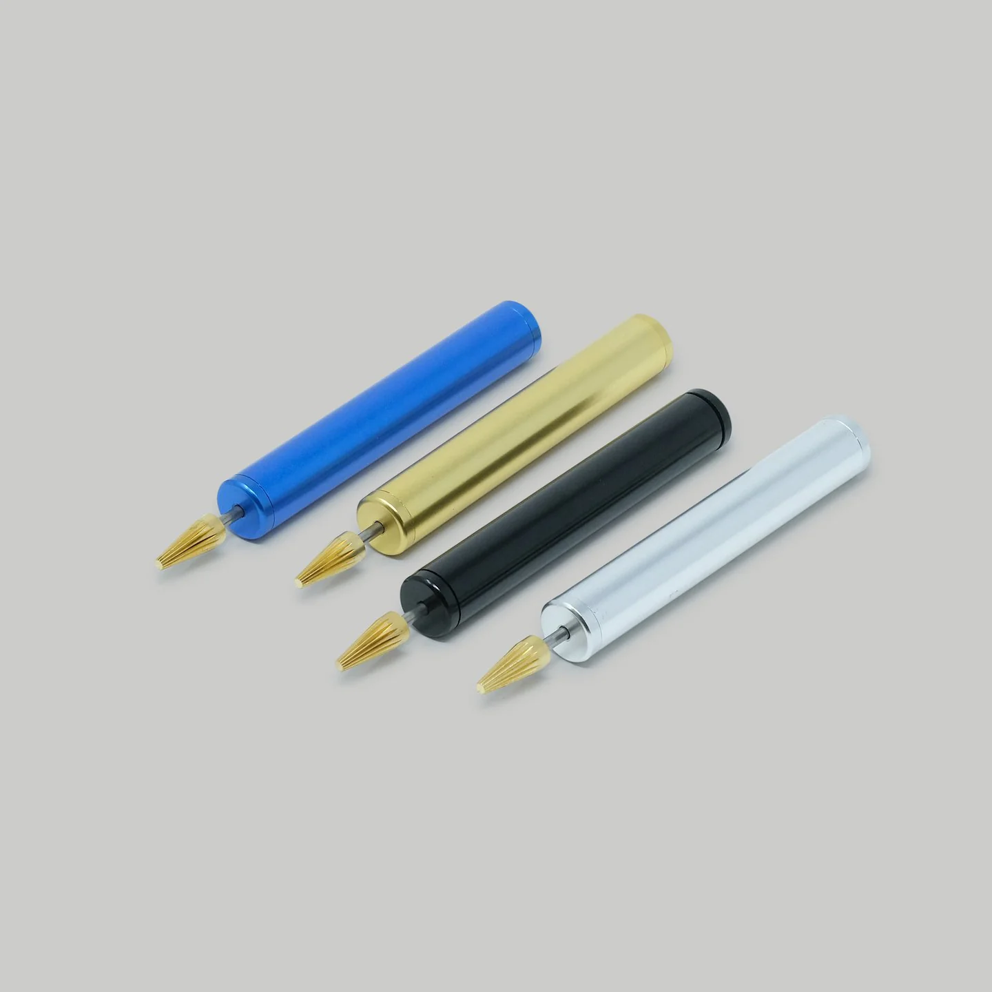 Edge Roller Pen