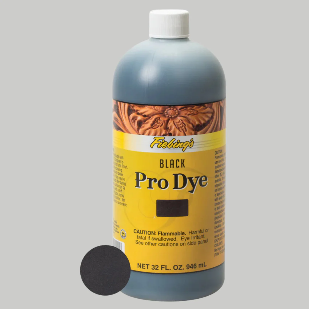 Fiebing's Leather Dye - Image 9