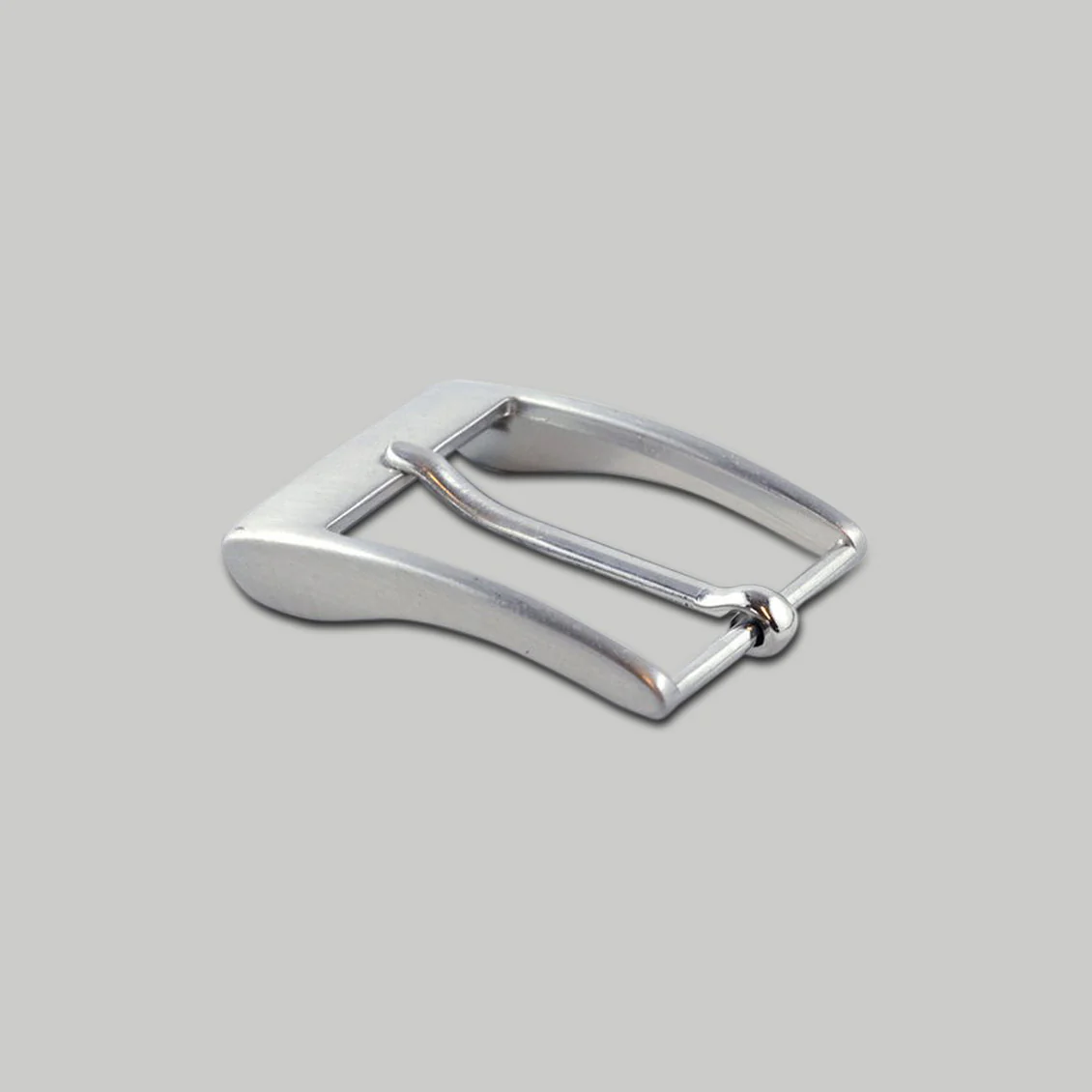 Flat Edge Buckle