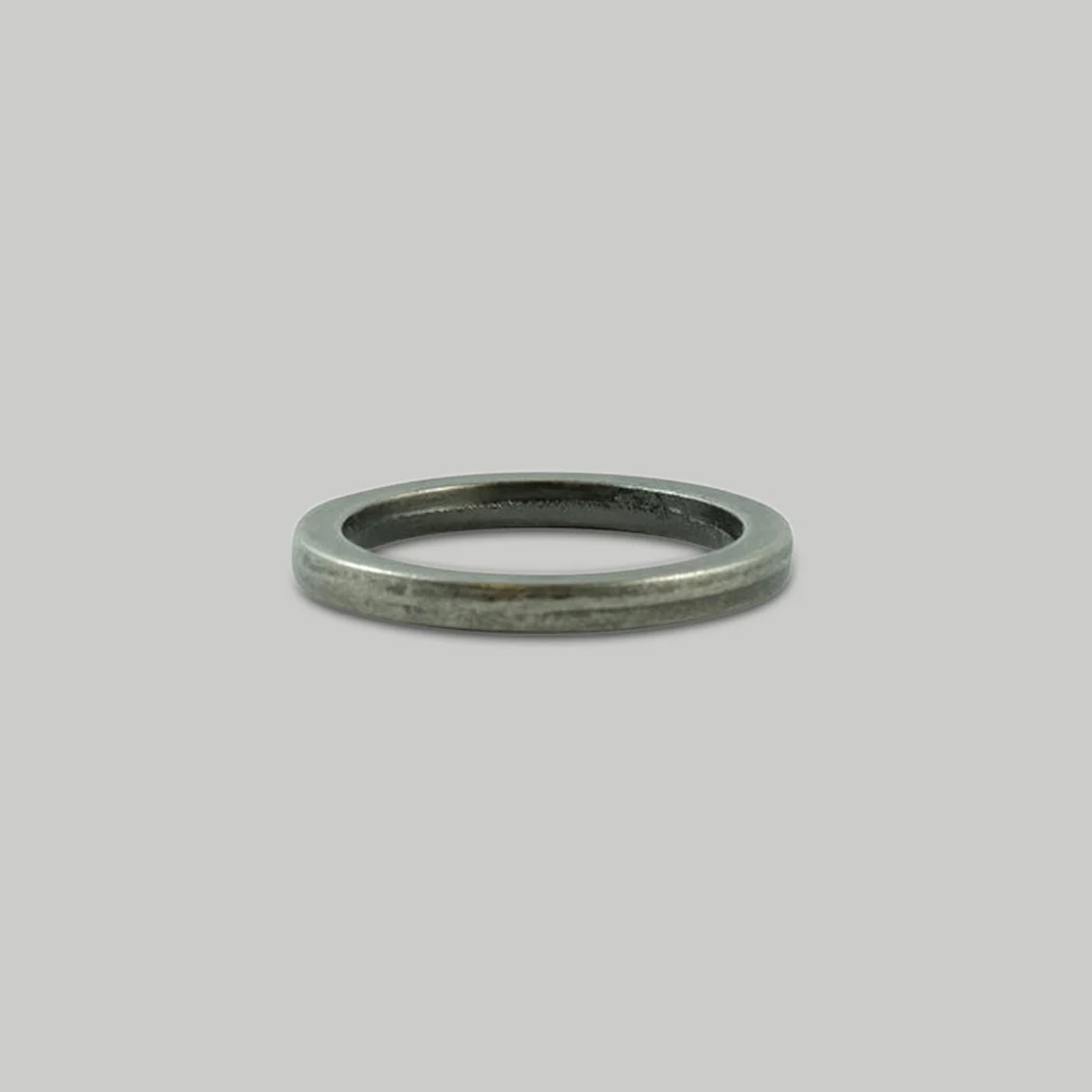 Flat Edge Ring / 5 colours - Image 3