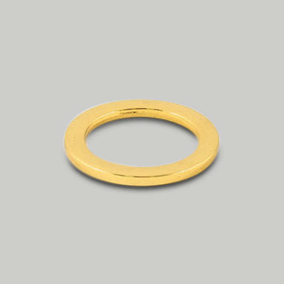 Flat Edge Ring / 5 colours - Image 5